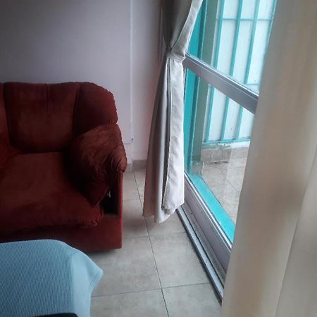Corrientes Apartman Buenos Aires Kültér fotó