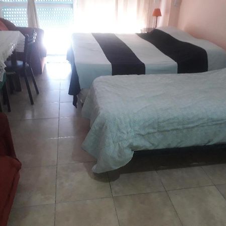 Corrientes Apartman Buenos Aires Kültér fotó