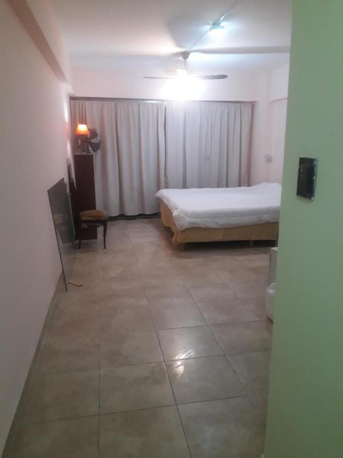 Corrientes Apartman Buenos Aires Kültér fotó