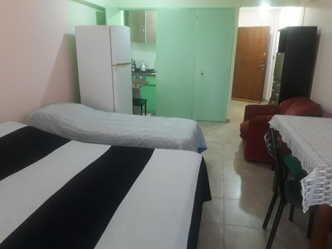Corrientes Apartman Buenos Aires Kültér fotó