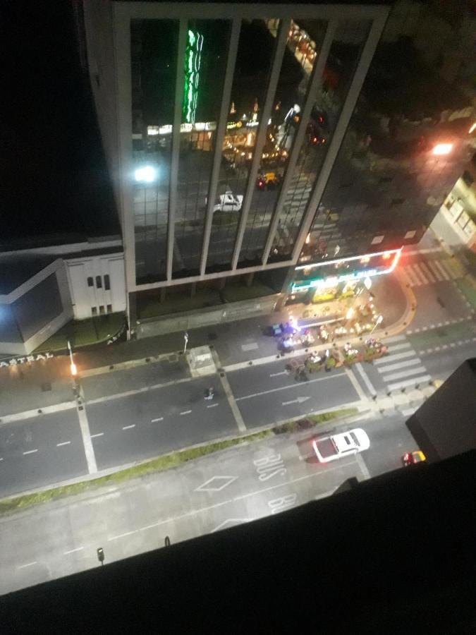 Corrientes Apartman Buenos Aires Kültér fotó