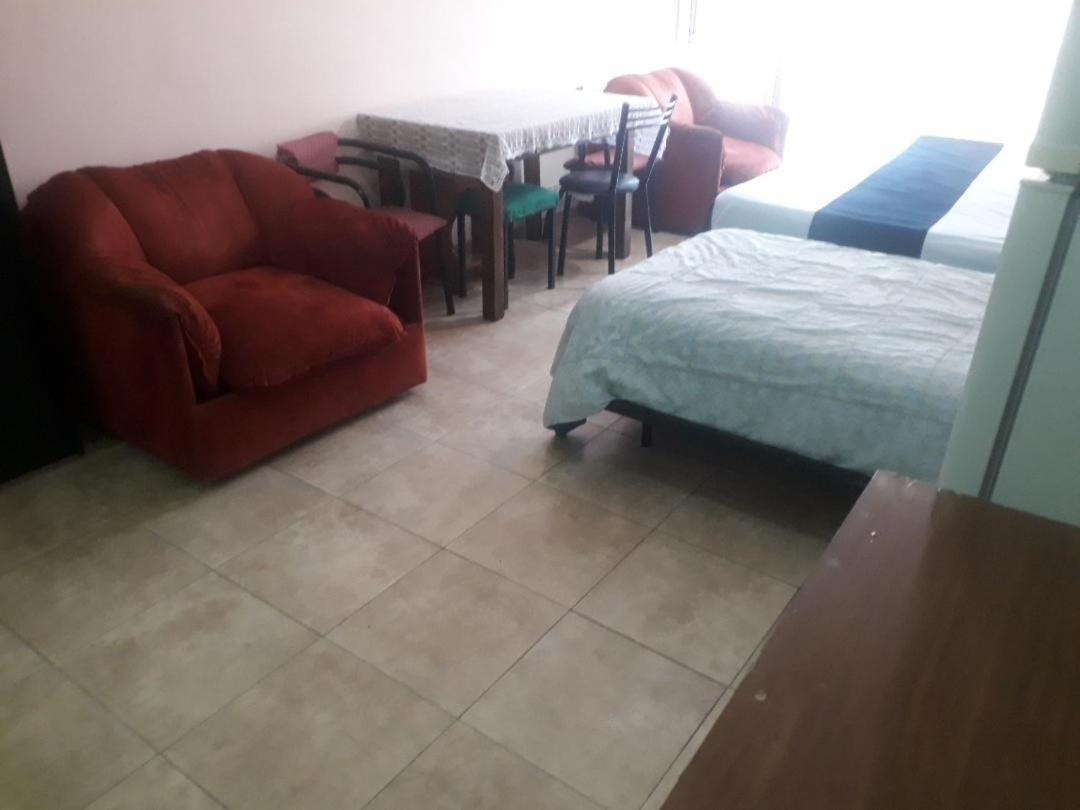 Corrientes Apartman Buenos Aires Kültér fotó