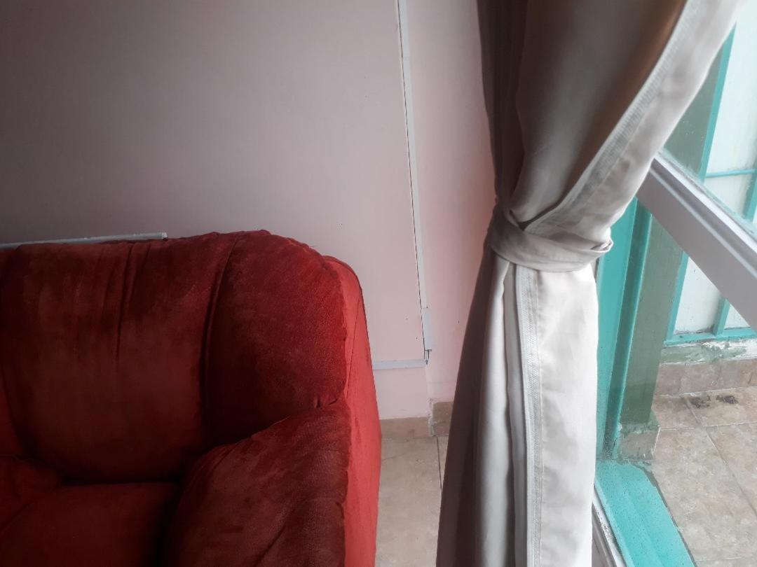 Corrientes Apartman Buenos Aires Kültér fotó