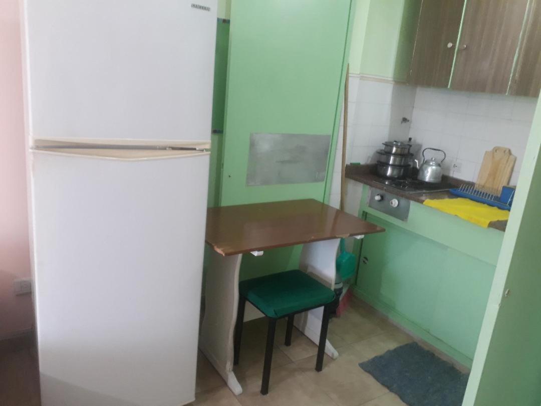 Corrientes Apartman Buenos Aires Kültér fotó