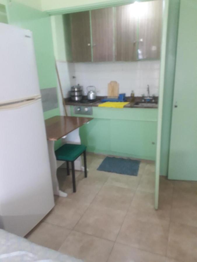 Corrientes Apartman Buenos Aires Kültér fotó