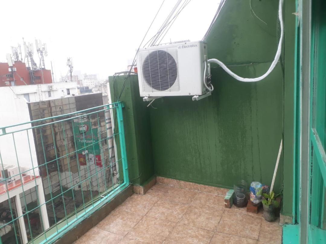 Corrientes Apartman Buenos Aires Kültér fotó