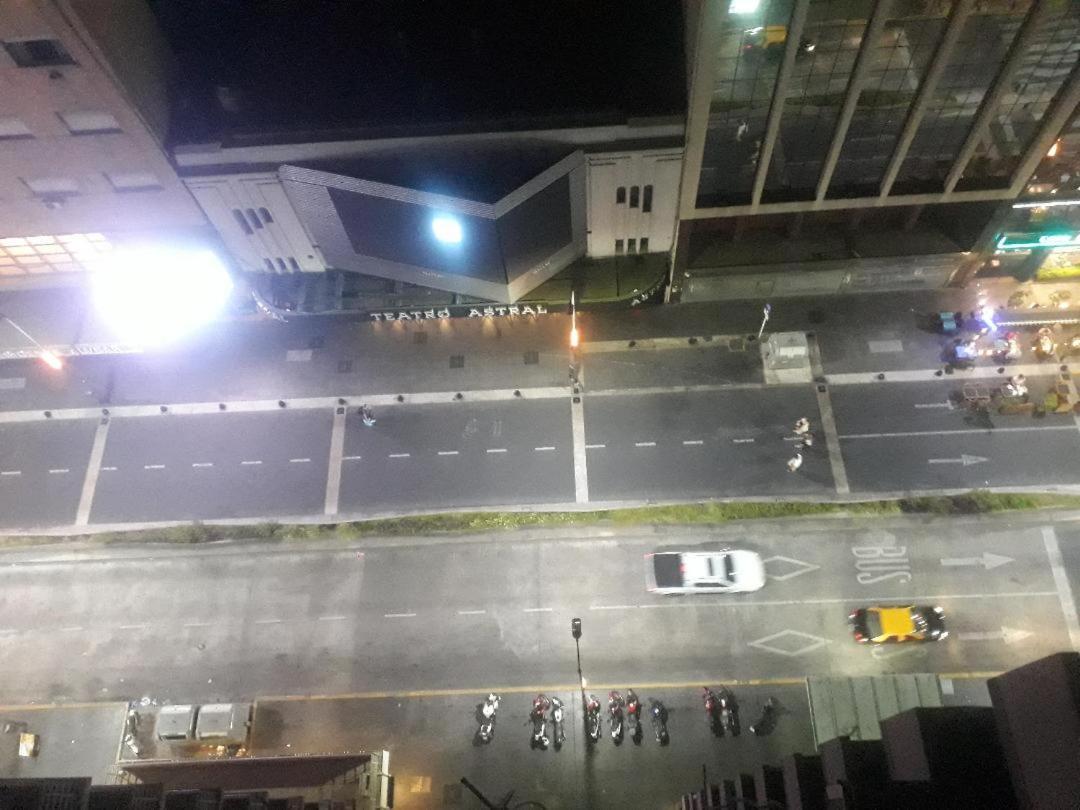 Corrientes Apartman Buenos Aires Kültér fotó