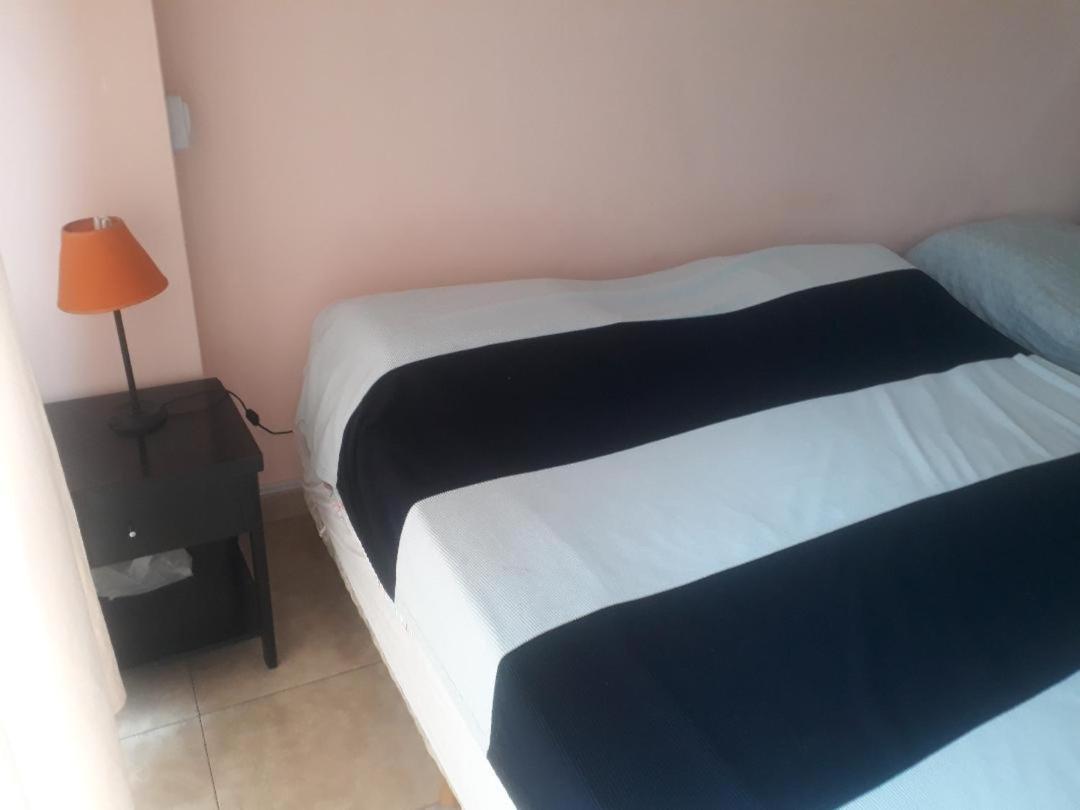 Corrientes Apartman Buenos Aires Kültér fotó