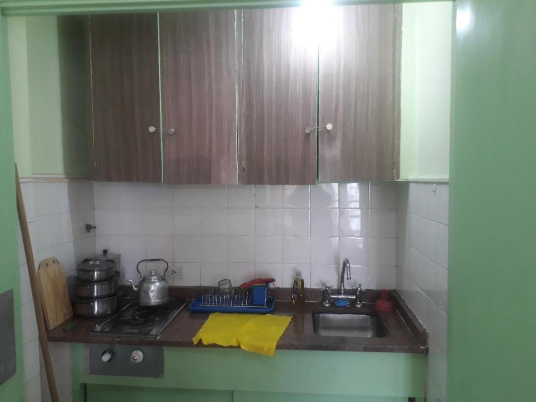 Corrientes Apartman Buenos Aires Kültér fotó