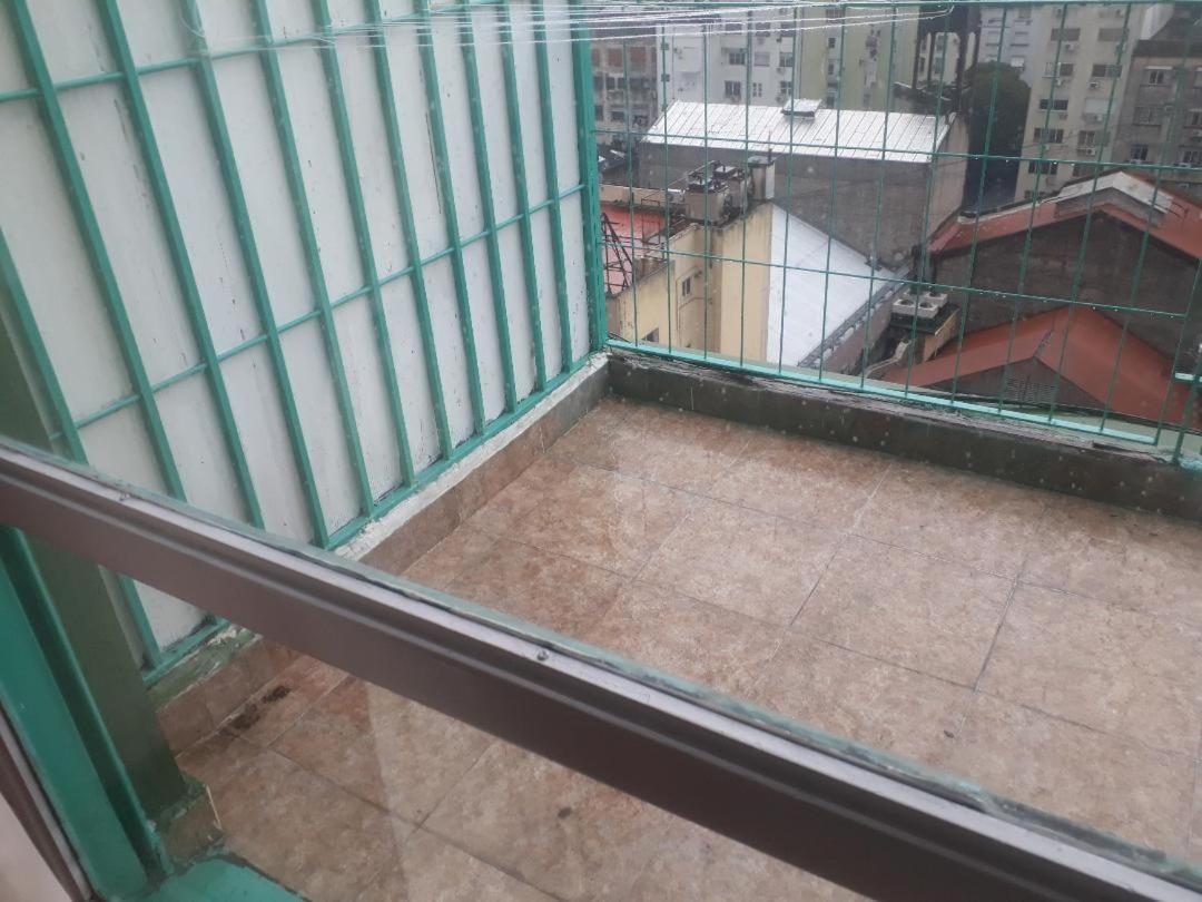 Corrientes Apartman Buenos Aires Kültér fotó