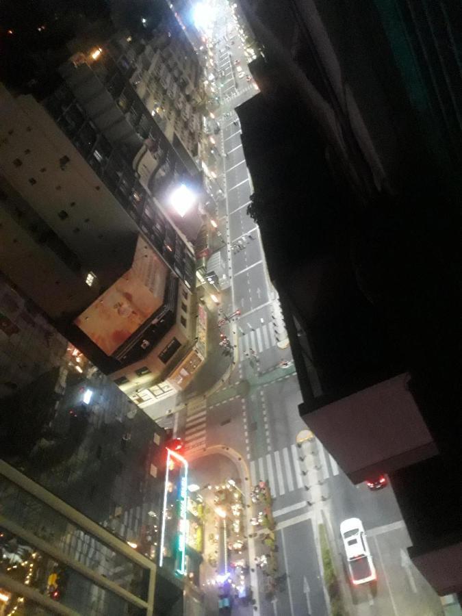 Corrientes Apartman Buenos Aires Kültér fotó