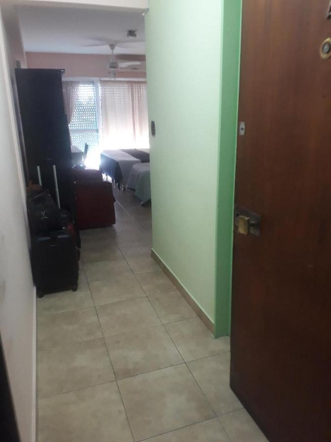 Corrientes Apartman Buenos Aires Kültér fotó