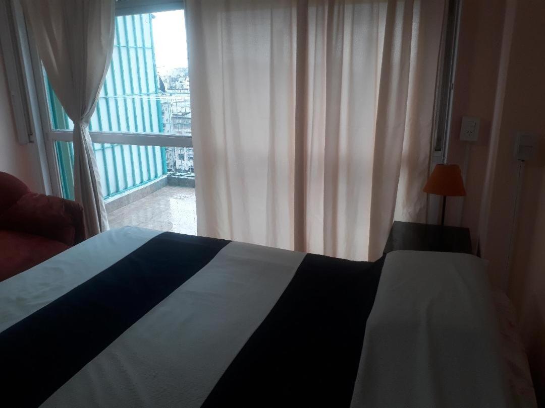 Corrientes Apartman Buenos Aires Kültér fotó