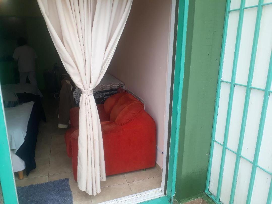 Corrientes Apartman Buenos Aires Kültér fotó
